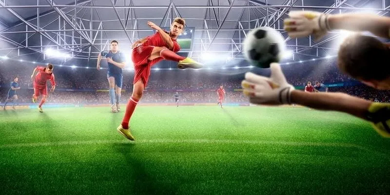 Cần chú ý nhiều yếu tố ảnh hưởng đến trận đấu khi cược kèo tài xỉu