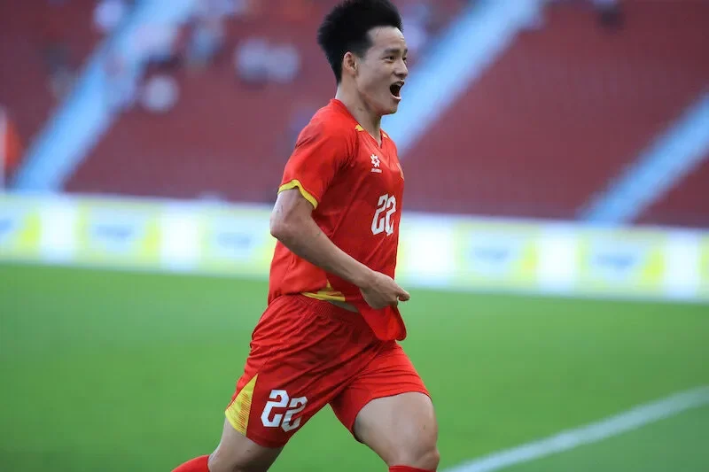 U22 Việt Nam luôn đề cao đối thủ